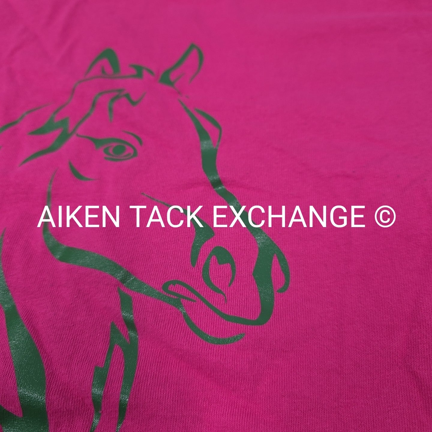 Short Sleeve T-Shirt, Size Small