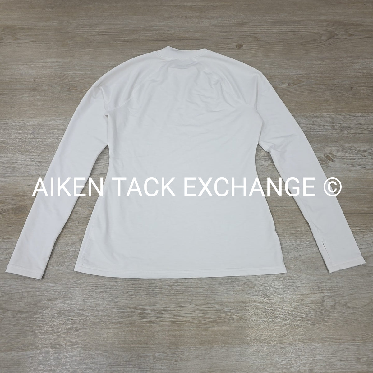 BCG Cold Weather Long Sleeve Top, Size Medium