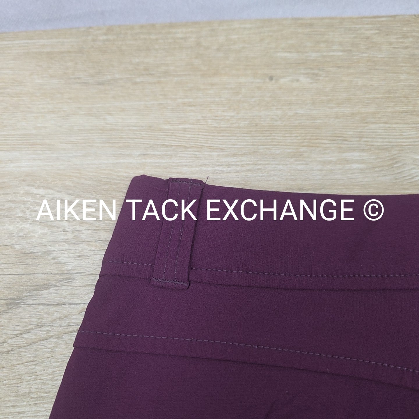 Kerrits Crossover II Knee Patch Breeches, Women's Medium