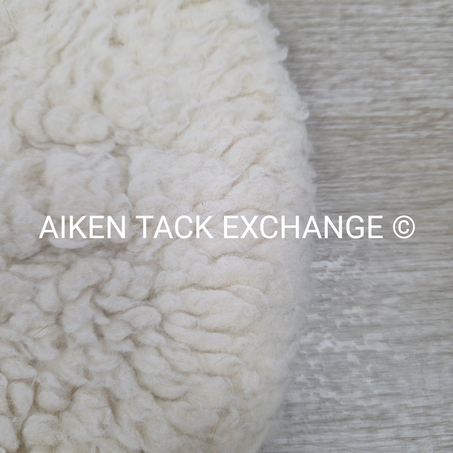 Pommel Pad