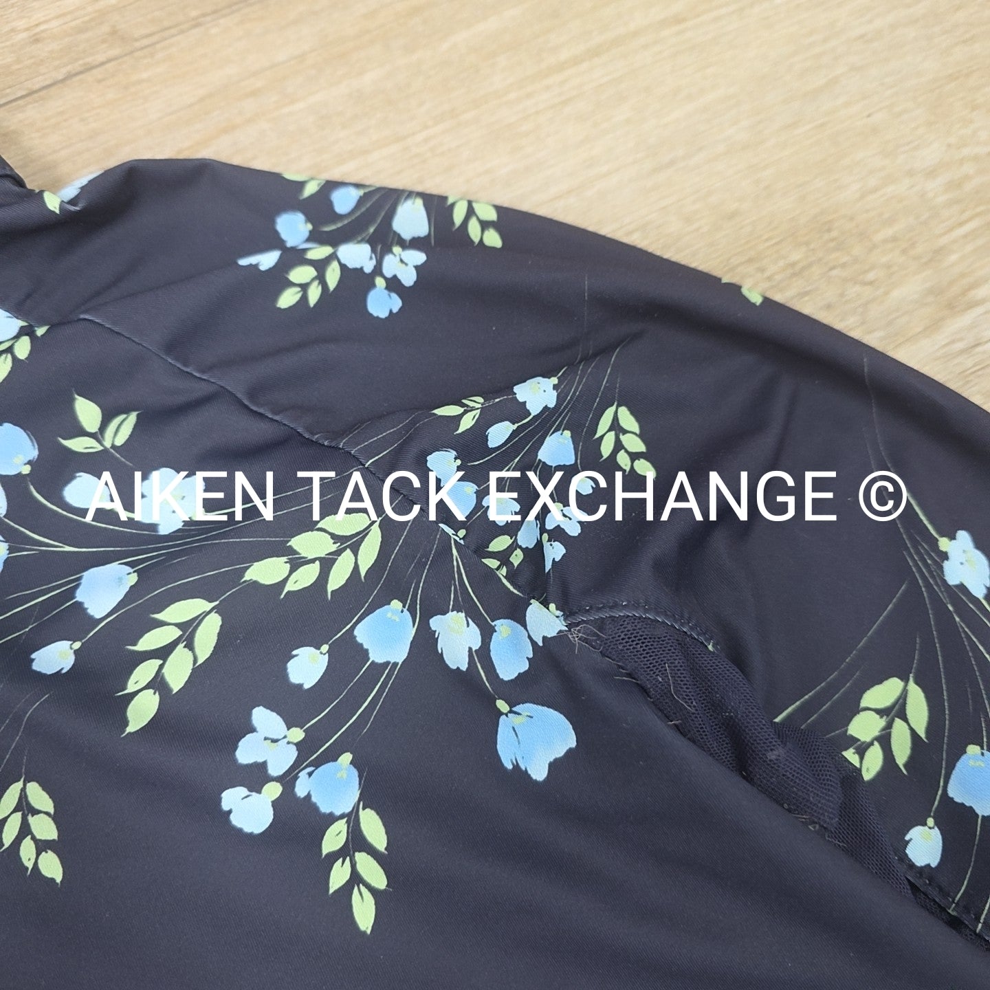 Kastel Denmark Long Sleeve Sun Shirt, Women's Small