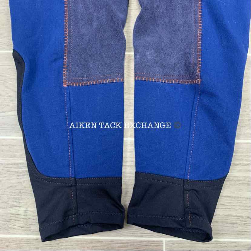 SmartPak Piper Full Seat Breeches, Size 32 R