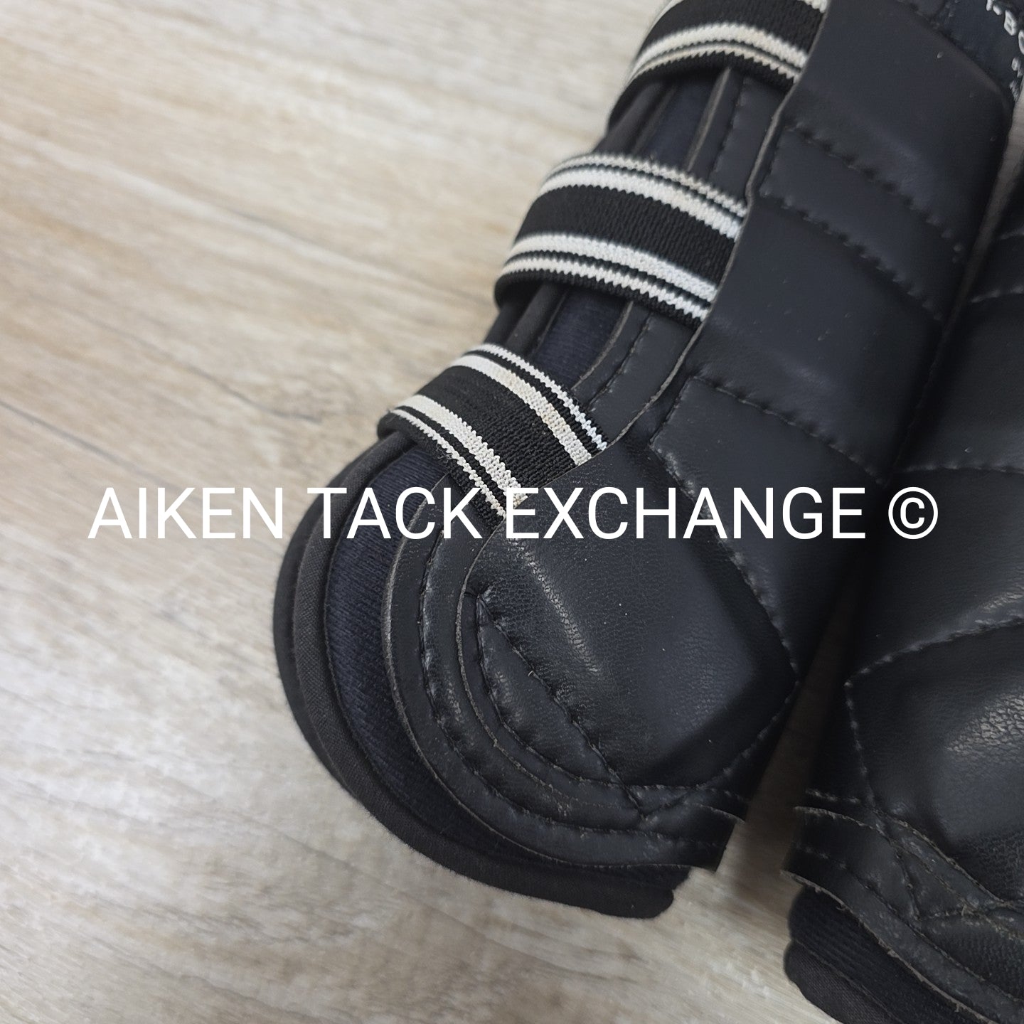 EquiFit T-Boot Open Front Boots, Size Pony