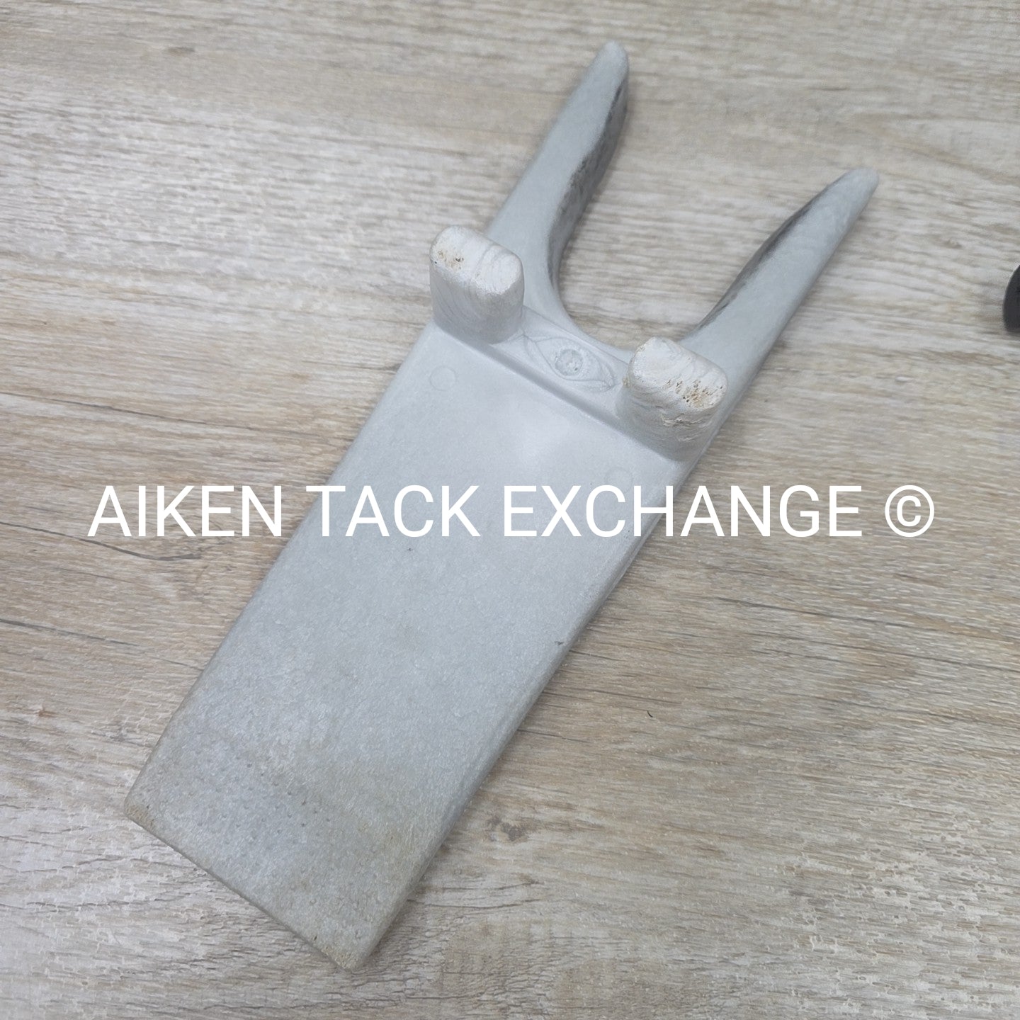 BARGAIN BUNDLE:1 Boot Jack, 1 Set of Boot Pulls