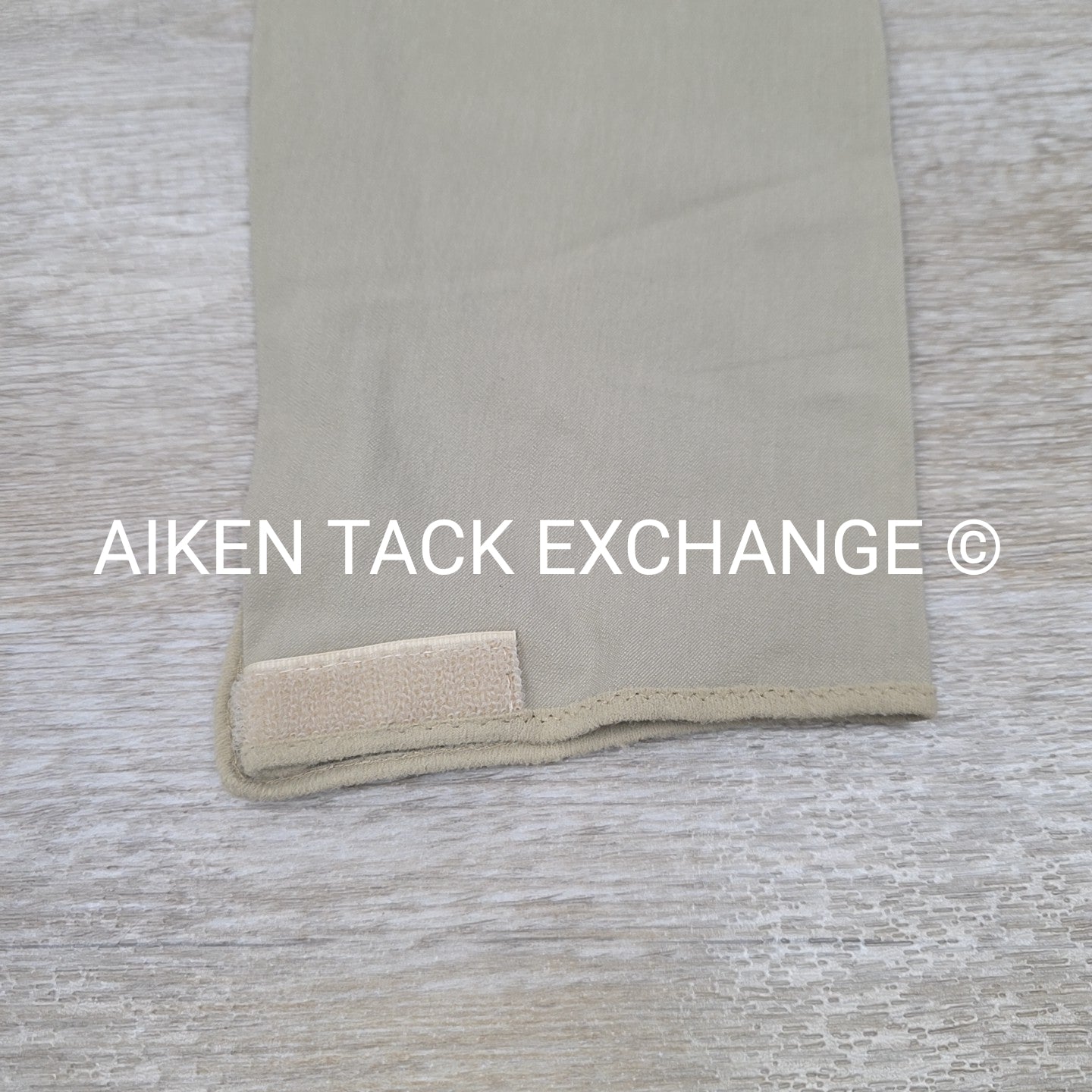 Pikeur Size Zip Knee Patch Breeches, Women's 34 Long