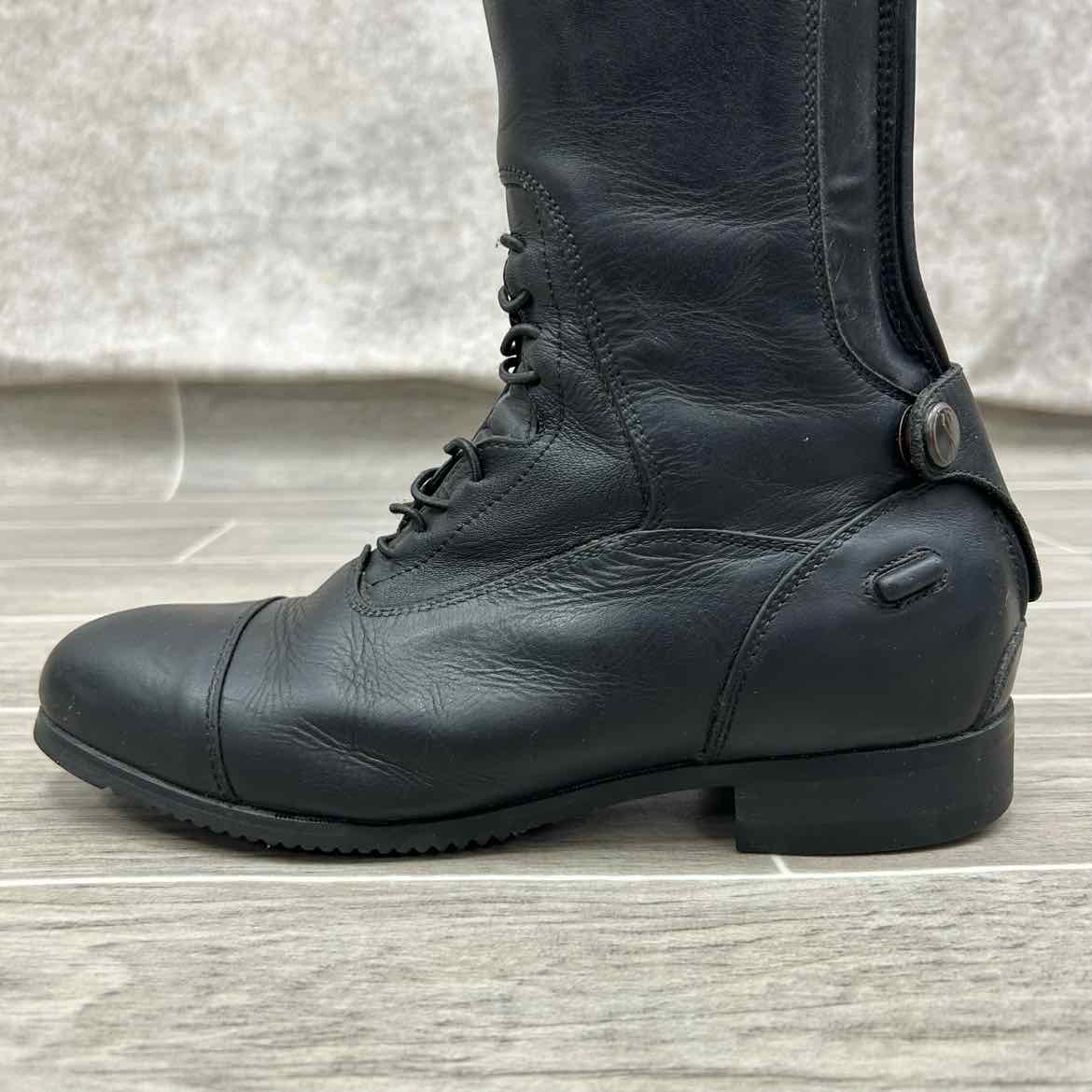 Tredstep Donatello II Field Boots, Size 37 JSR