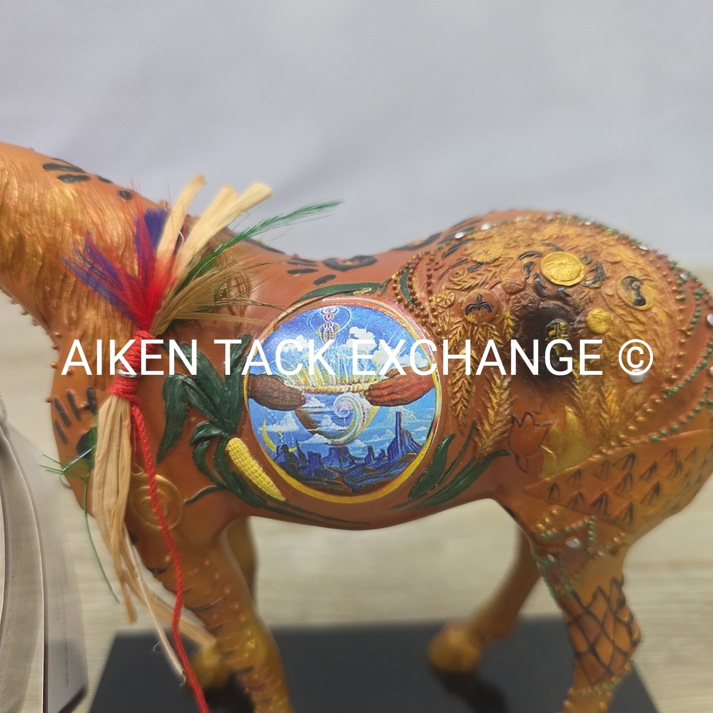 Trail of Painted Ponies - Reunion Of The Family Man