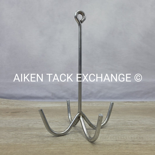 4 Prong Tack Hook
