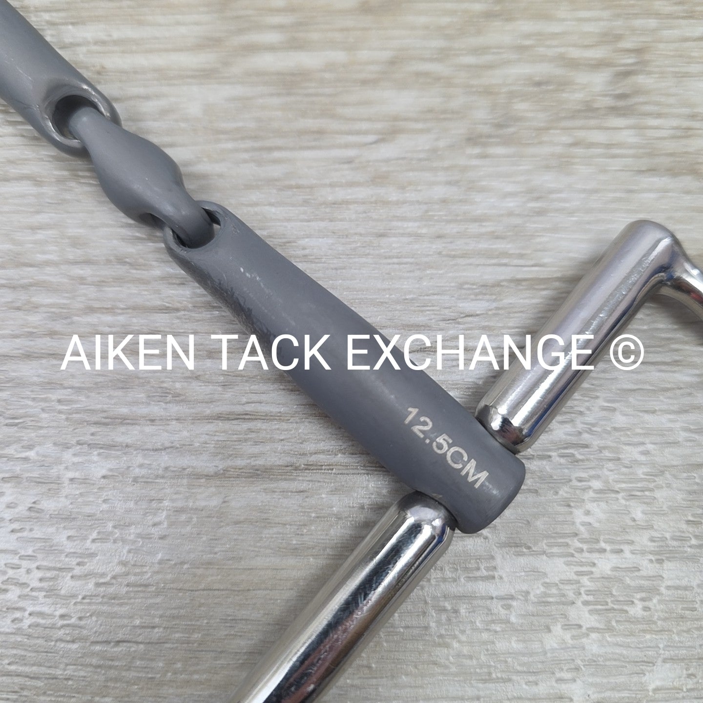 Fager Emil Titanium Double Joint Hunter D Ring Bit 5"