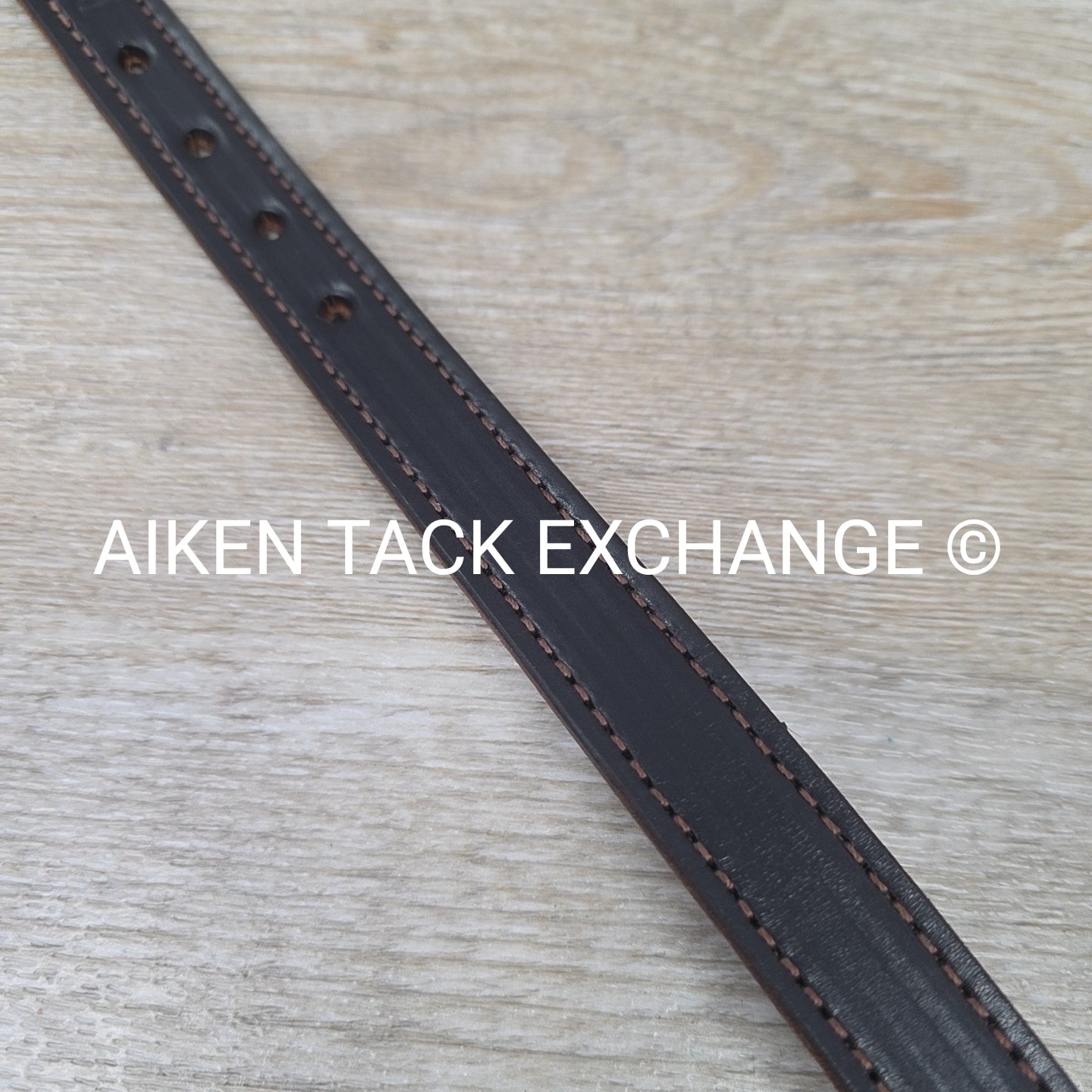 Perri's Replacement Leather Crown Piece