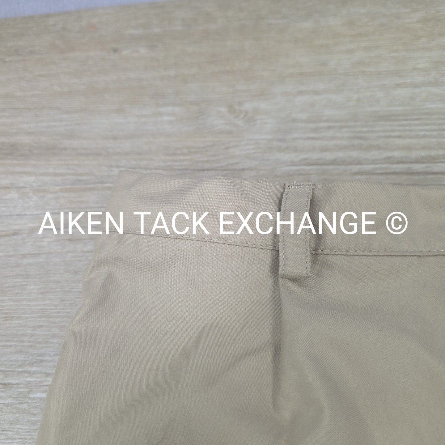 Tally Ho Water Resistant Over Pant, Size Small