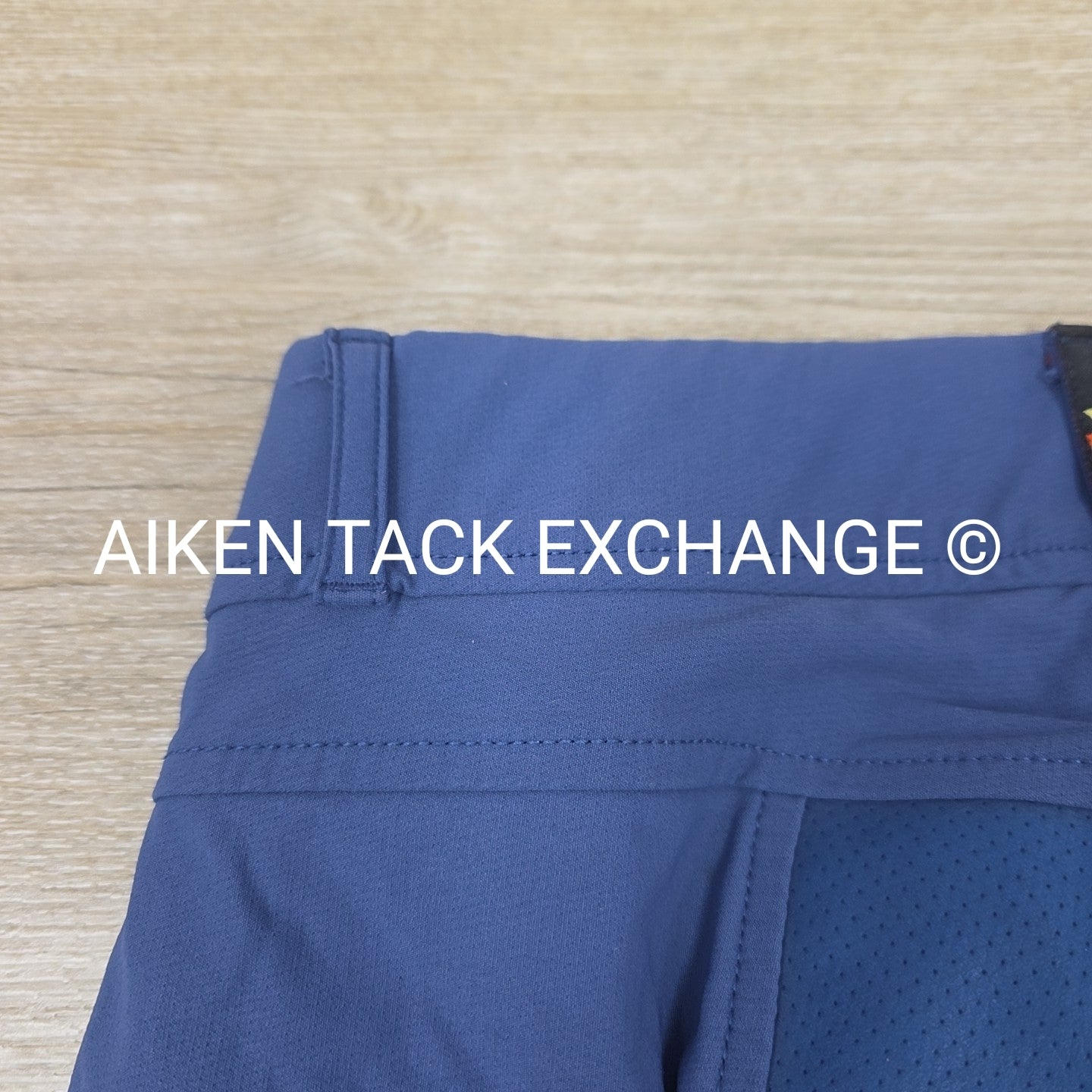 Kerrits Cross Over Full Seat Breeches, Size Small