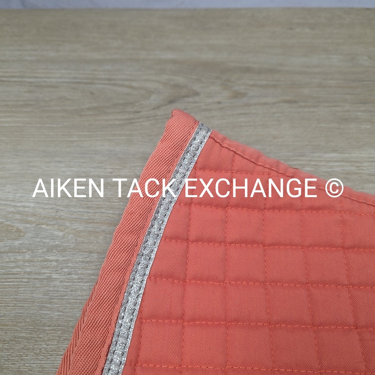 Horze Dressage Saddle Pad, Full