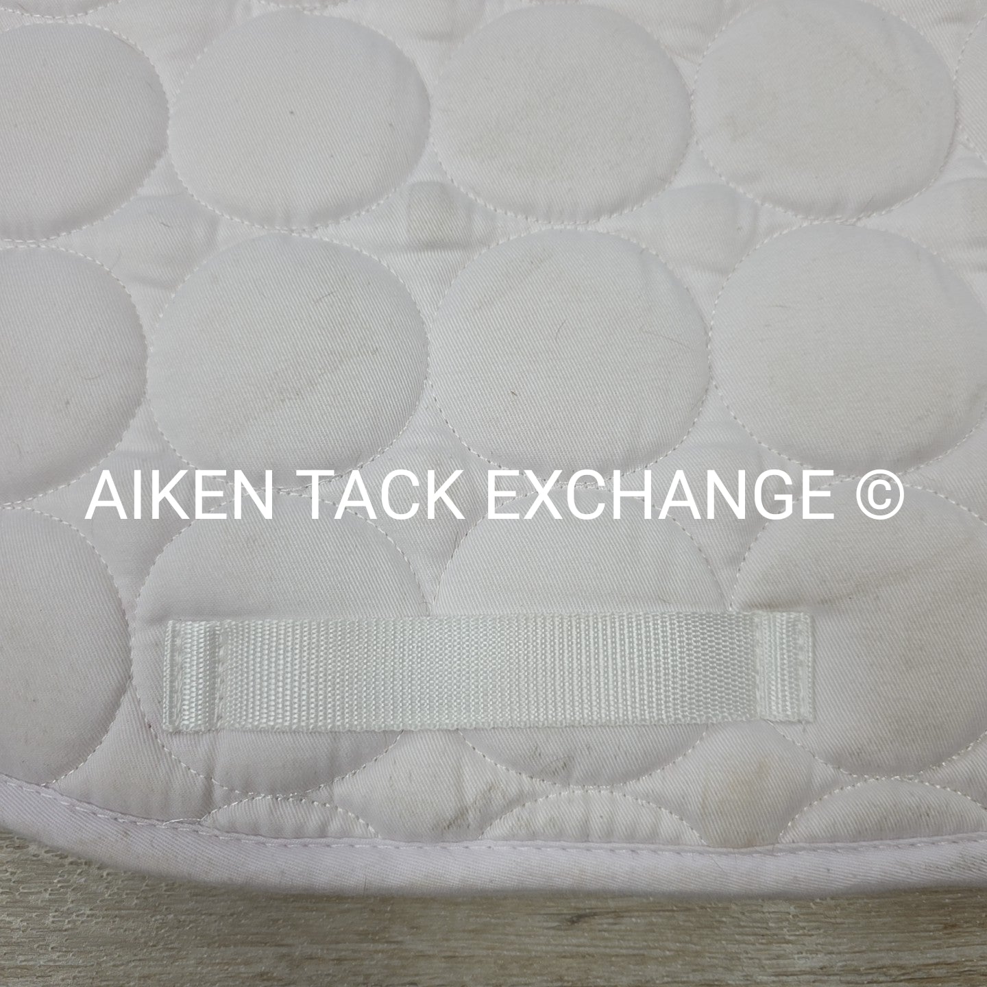 SmartPak All Purpose Saddle Pad