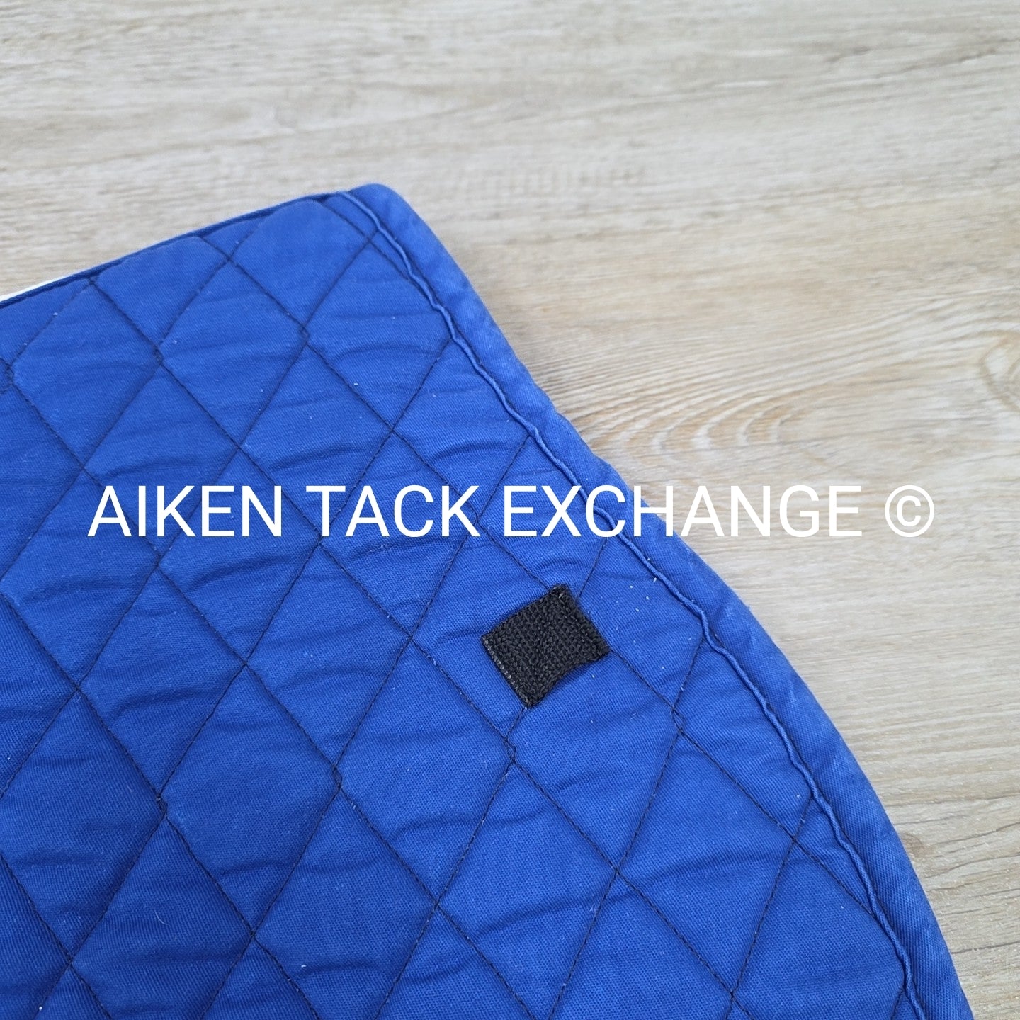 BARGAIN BUNDLE: 2 Toklat Classics III Saddle Pads