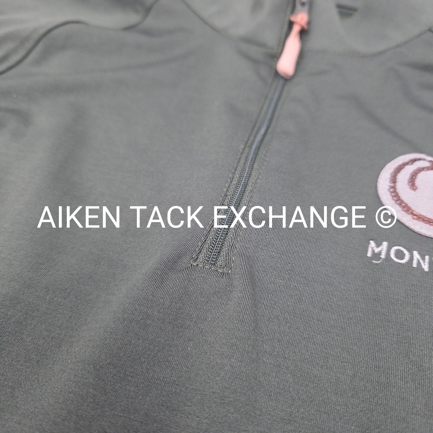 Montar Long Sleeve Shirt, Women's Medium