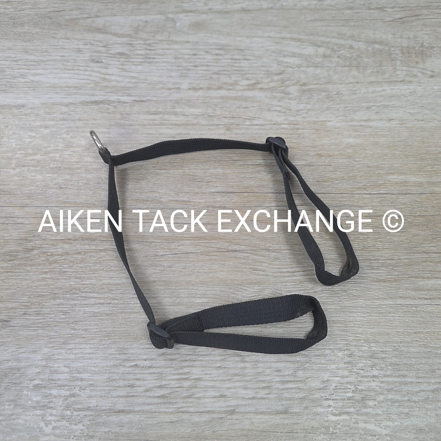 Air Vest Saddle Strap
