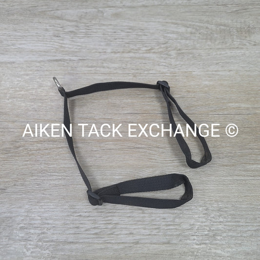 Air Vest Saddle Strap