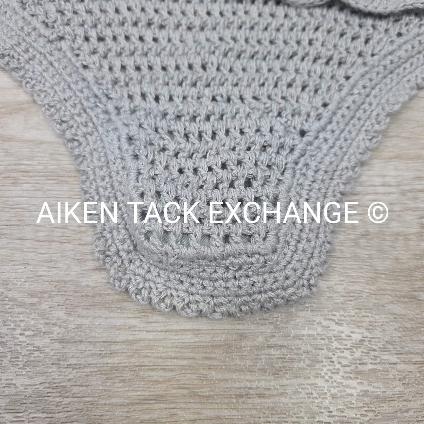 Dover Saddlery Noise Reducing Ear Bonnet, Size Full