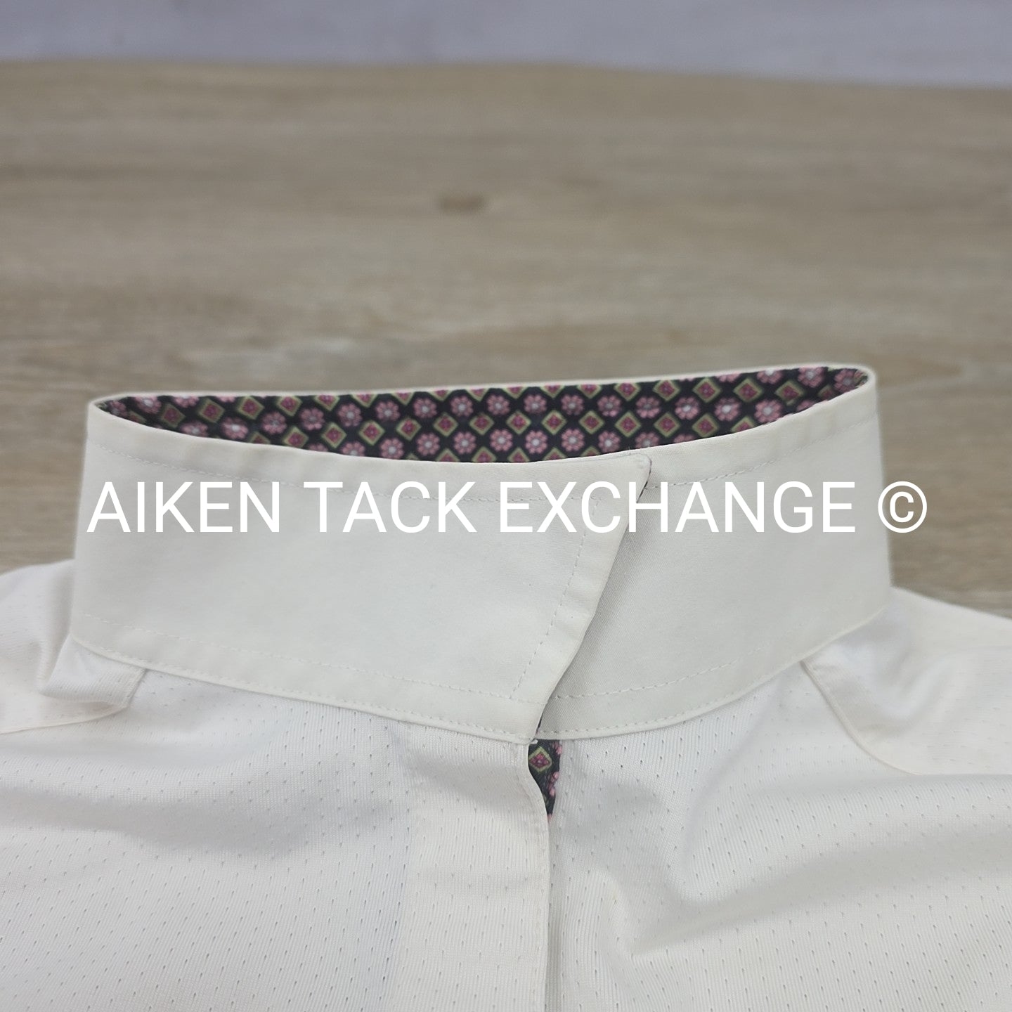 BARGAIN BUNDLE: 2 Essex Classics Talent Yarn Long Sleeve Show Shirts, Size X-Lar