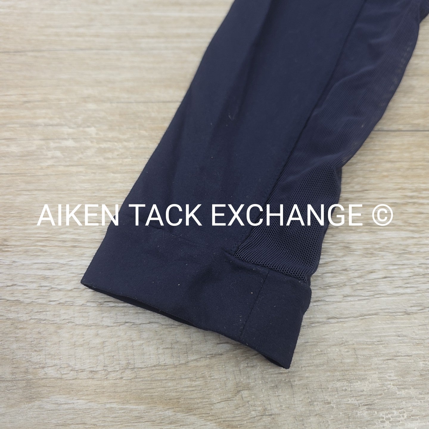 Tailored Sportsman Ice Fil Long Sleeve Sun Shirt, Size Large