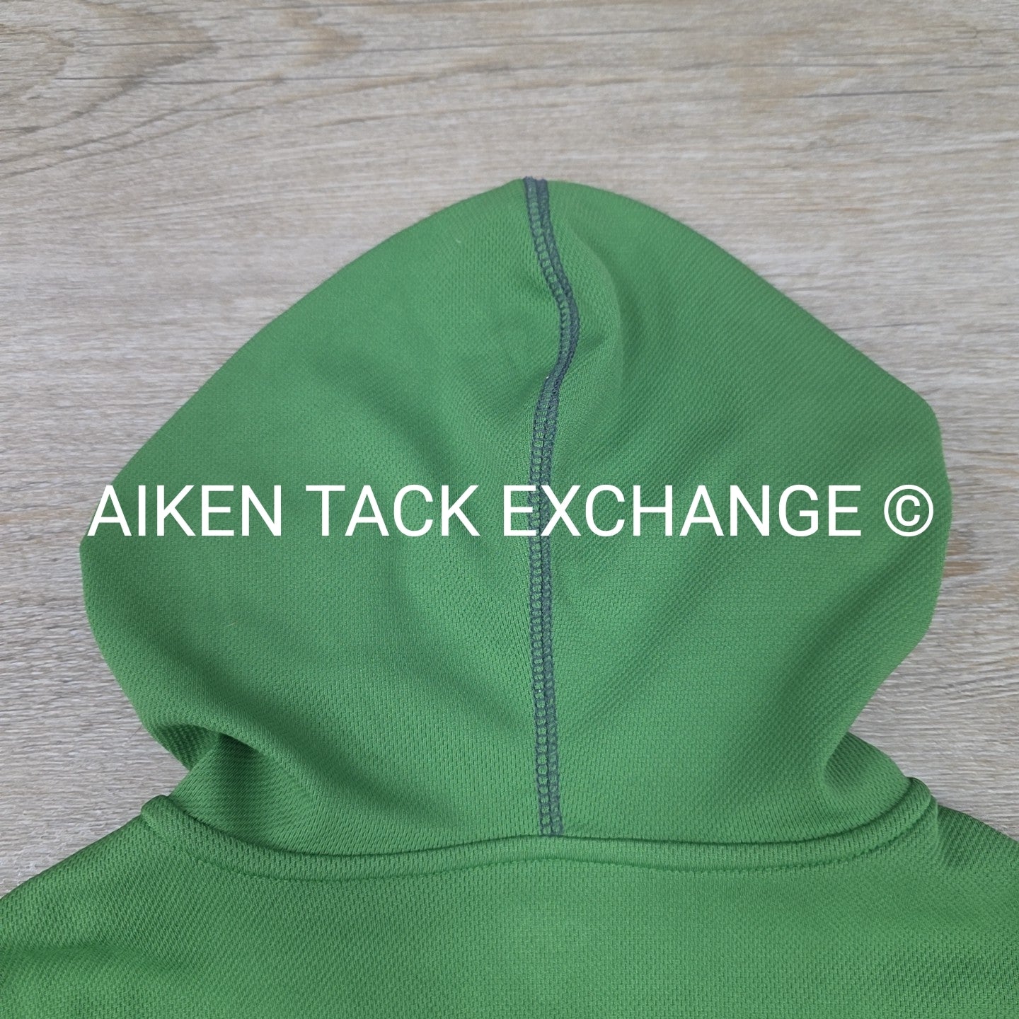 Chukkerhead Long Sleeve Quarter Zip Shirt, Women's S/M