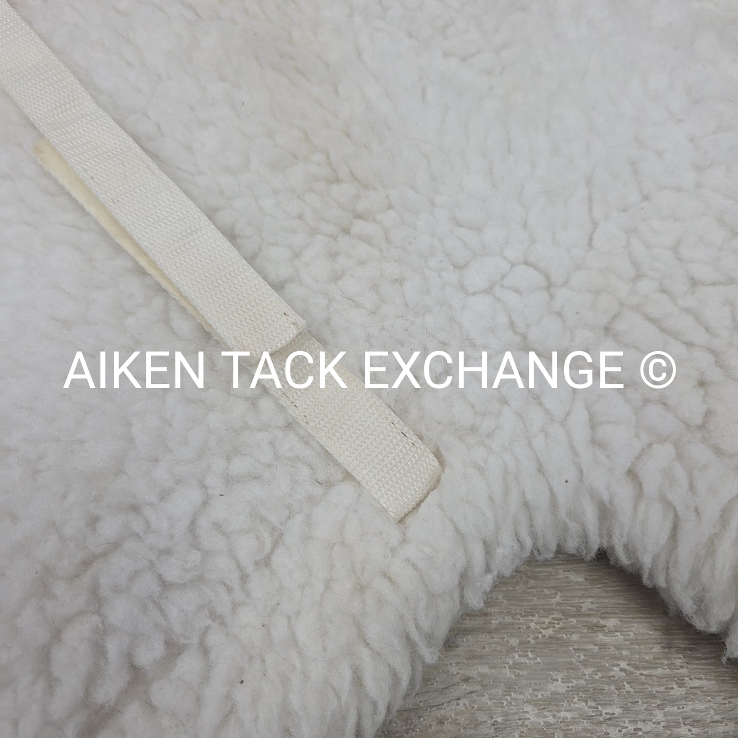 Toklat CoolBack Contour All Purpose Saddle Pad