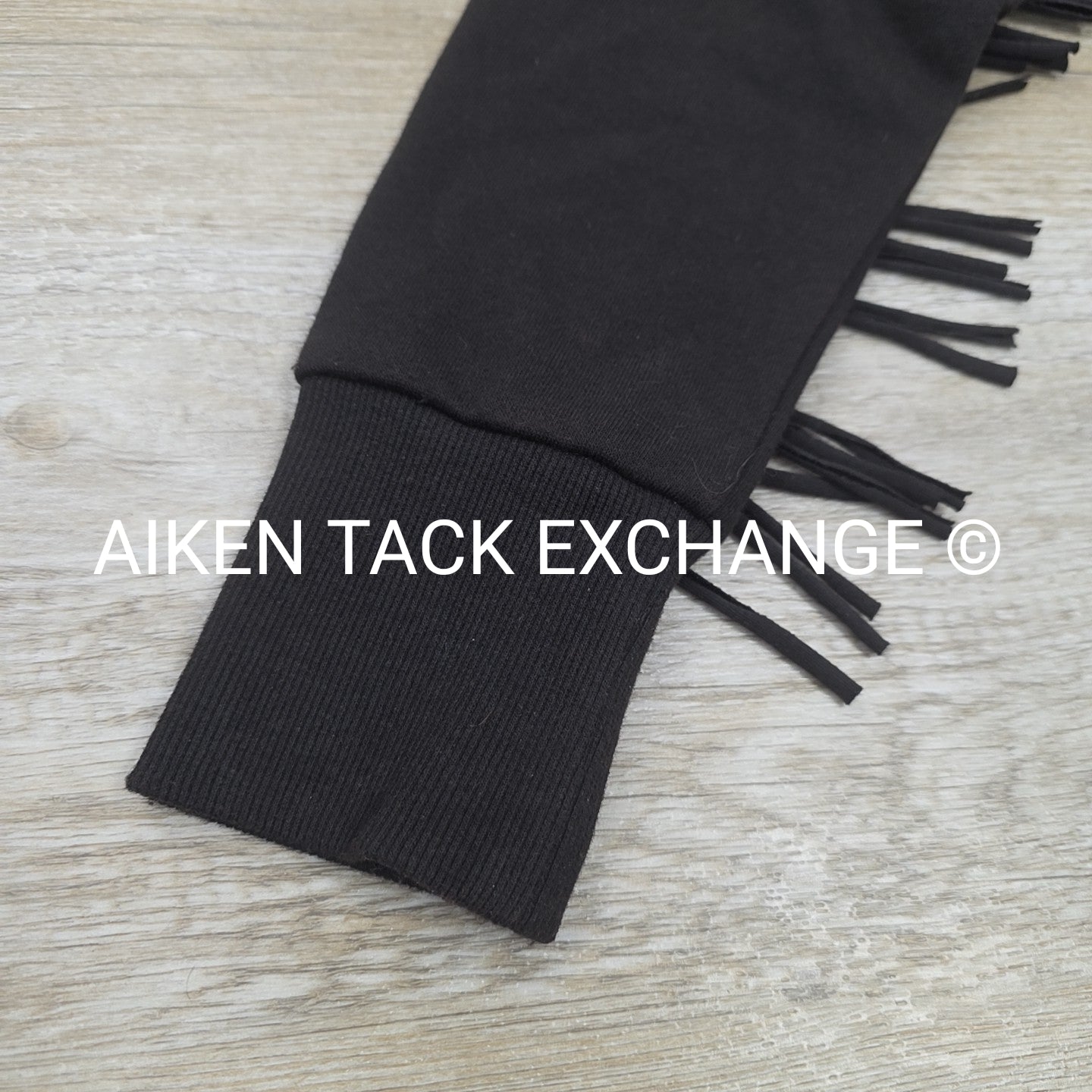 Ariat Full Zip Hoodie with Fringe, Size Medium