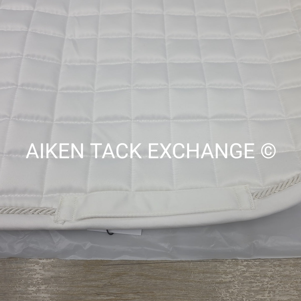 PS of Sweden Classic Quilt Jump All Purpose Saddle Pad