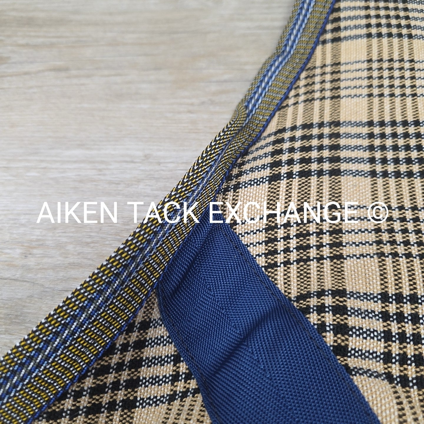 5/A Baker Original Stable Blanket, 82"