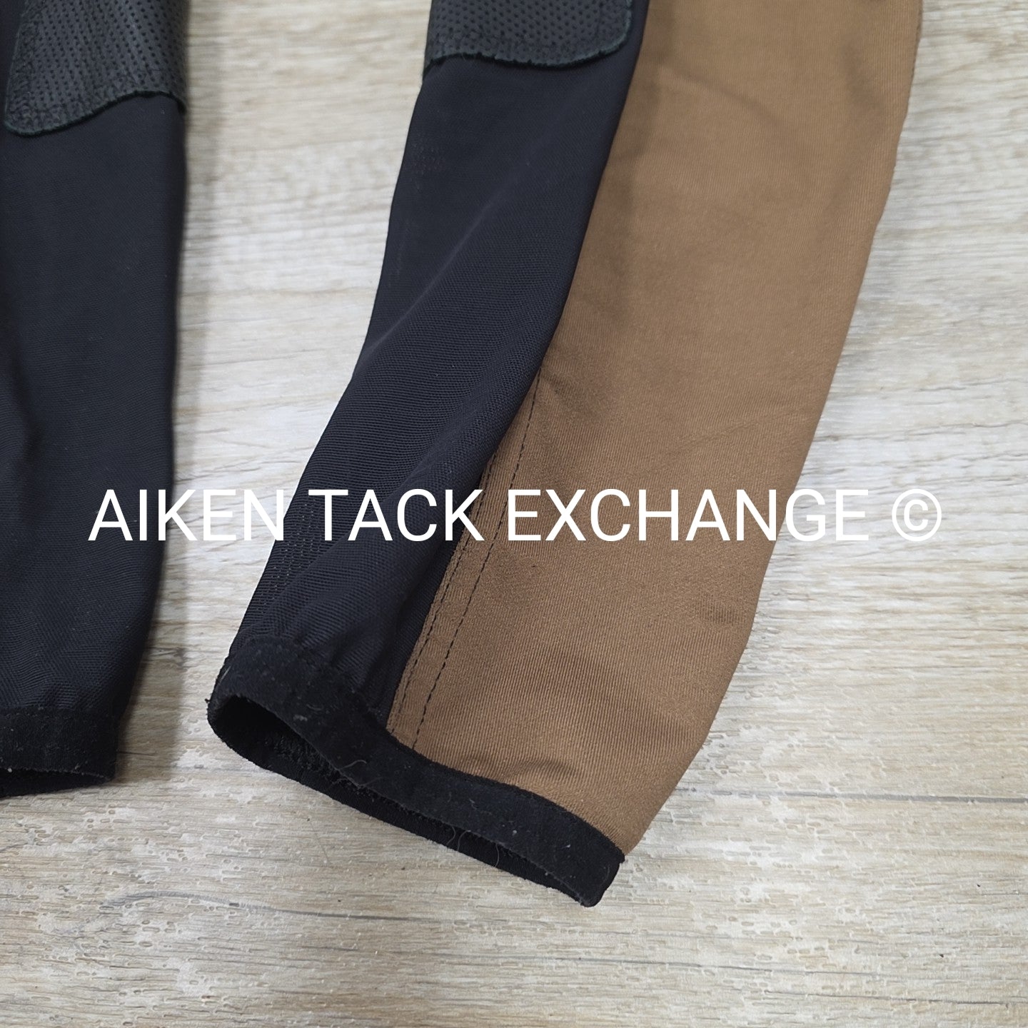 FITS PerforMAX Full Seat Tights, Size X-Large