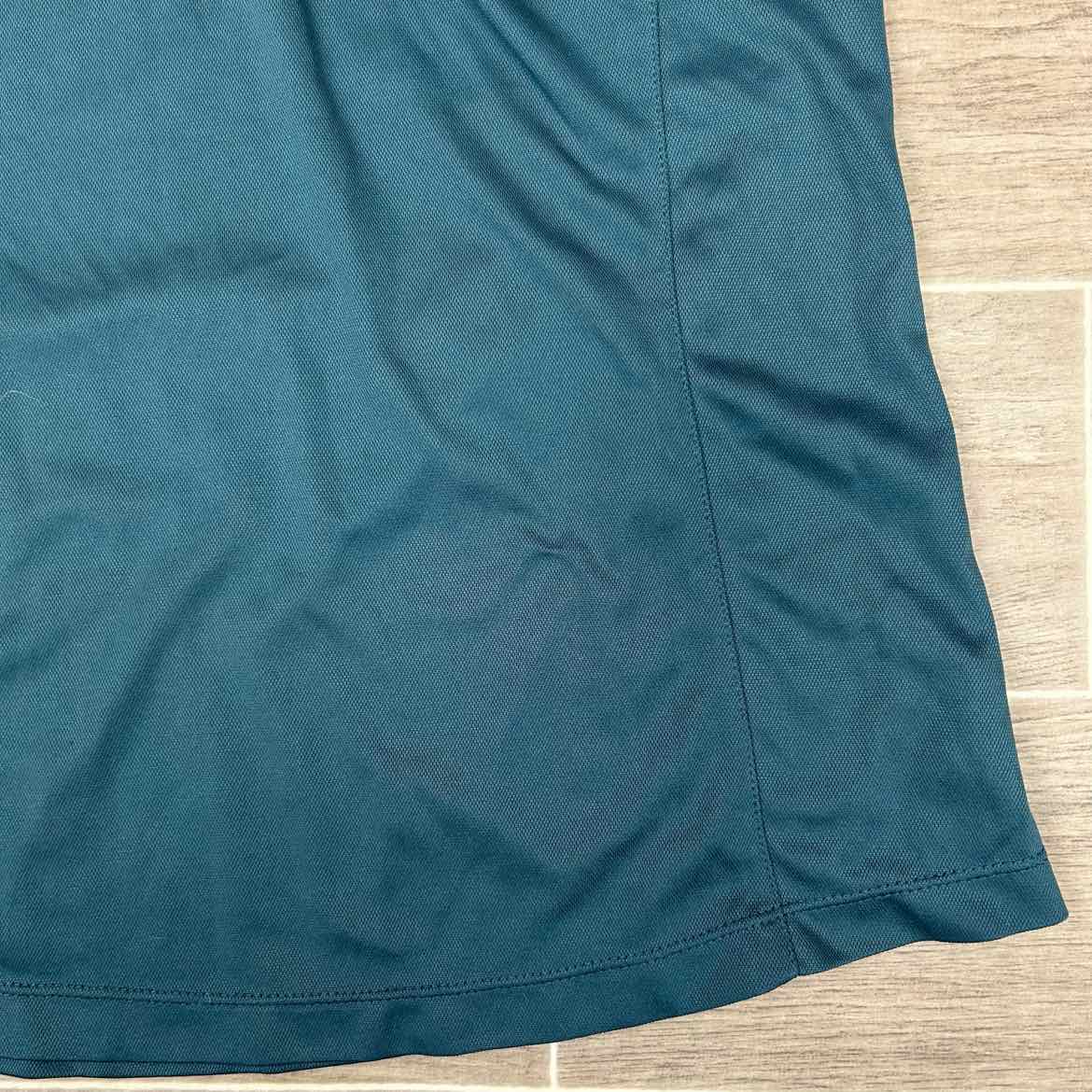 Horze Blaire Short Sleeve Show Shirt, Women's 14