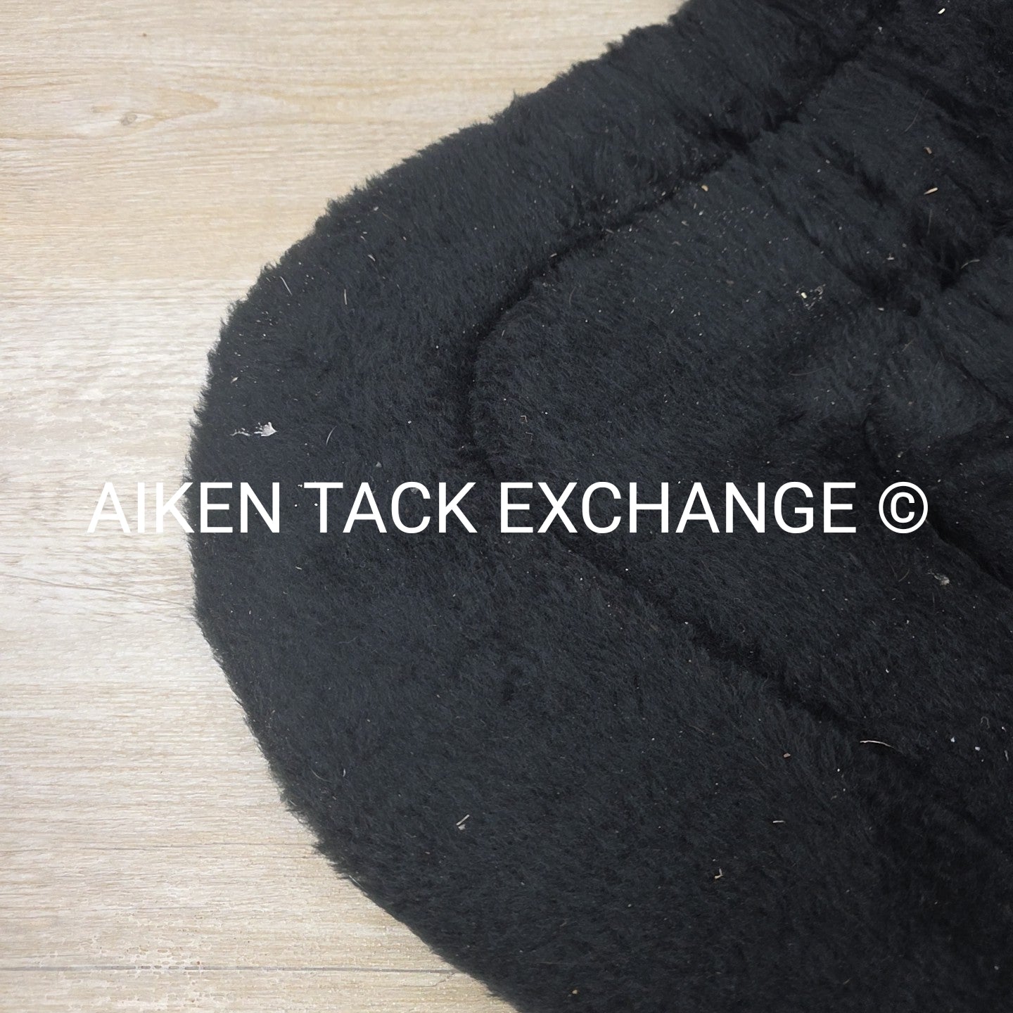 Contour Western Saddle Pad