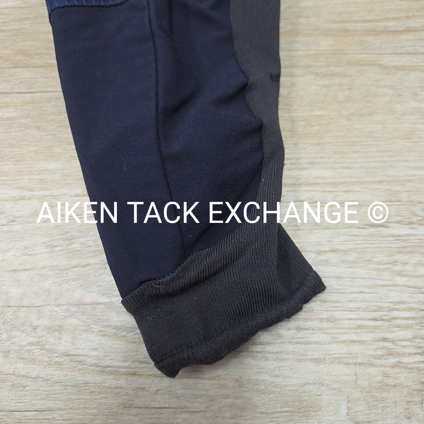 BARGAIN BUNDLE: SmartPak Bradley & Ariat Full Seat Breeches, Size 28