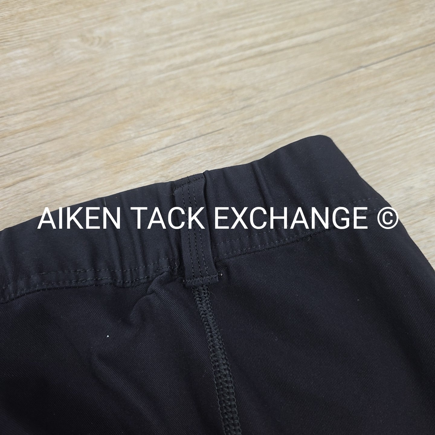 Irideon Pull On Knee Patch Breeches, XLarge