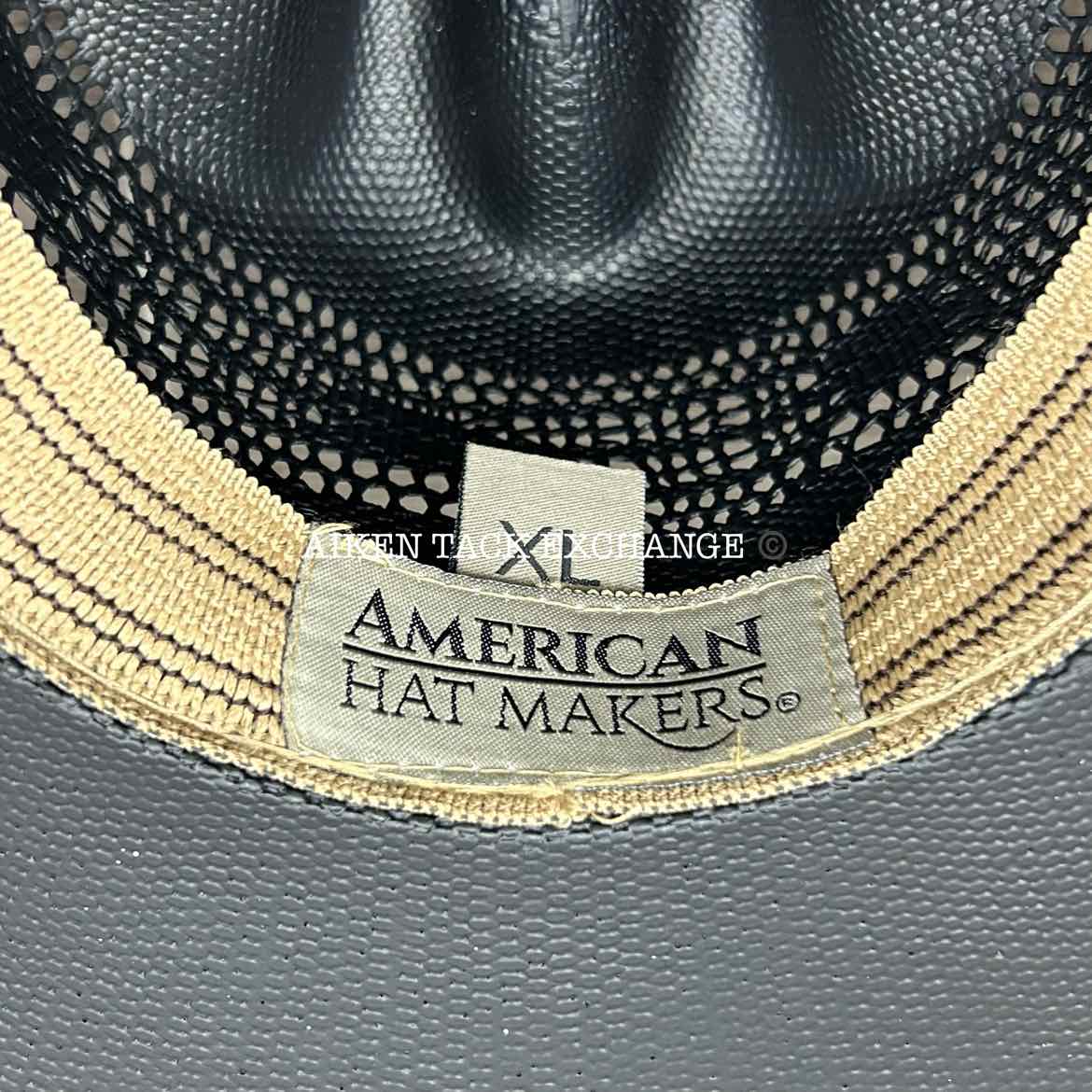 American Hat Makers Bozeman Hat, 7 5/8