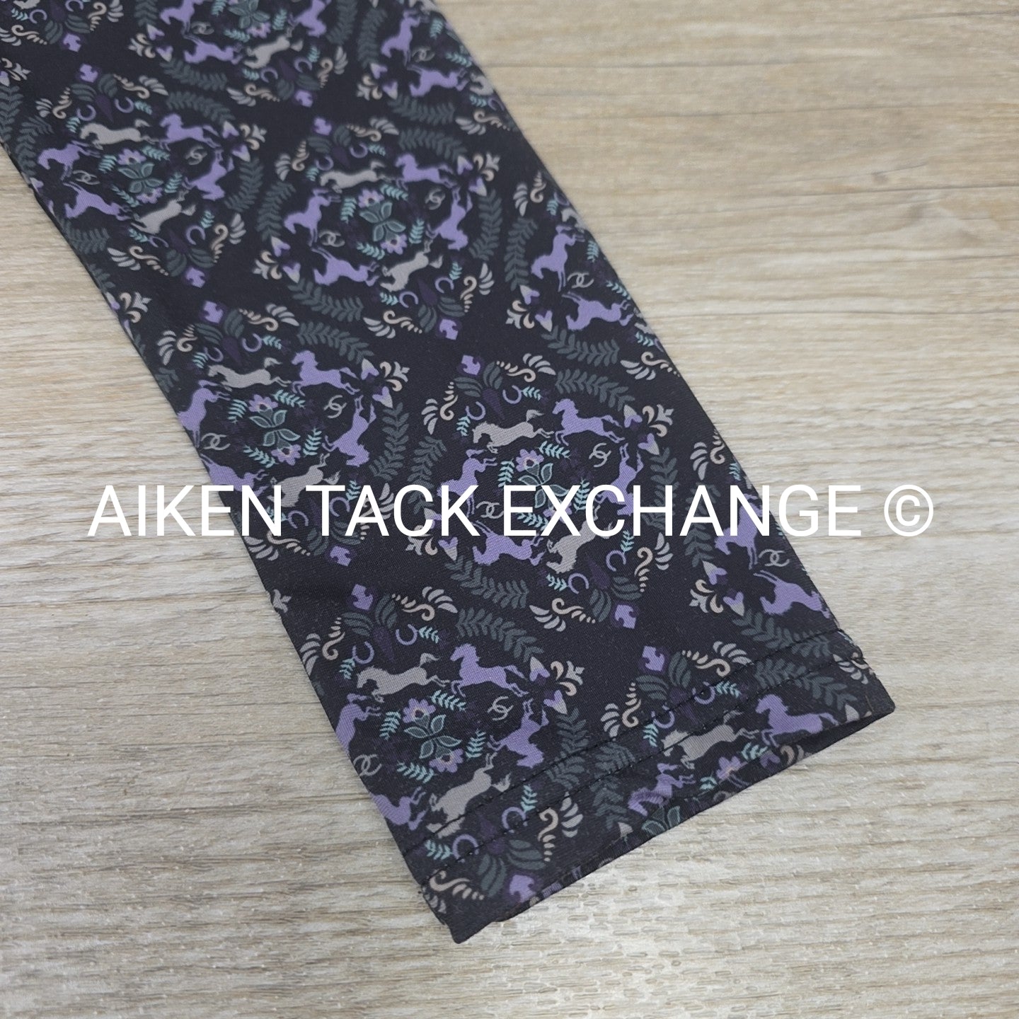 Kerrits Long Sleeve Top, Size Small