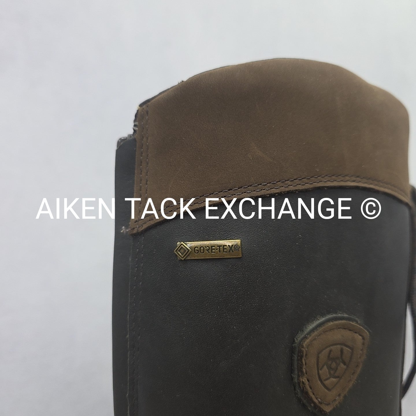 Ariat Coniston Max Waterproof Insulated Boots, Size 9.5