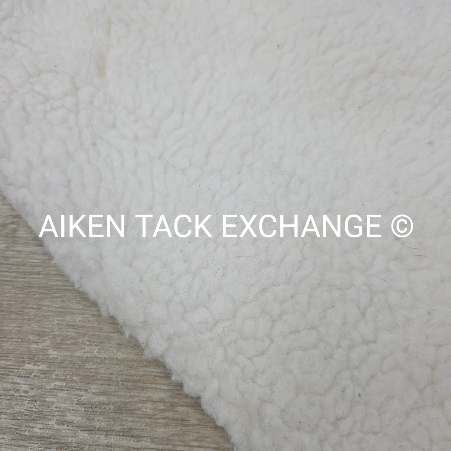 Wilker's Quilted Back Half Pad, Size Pony