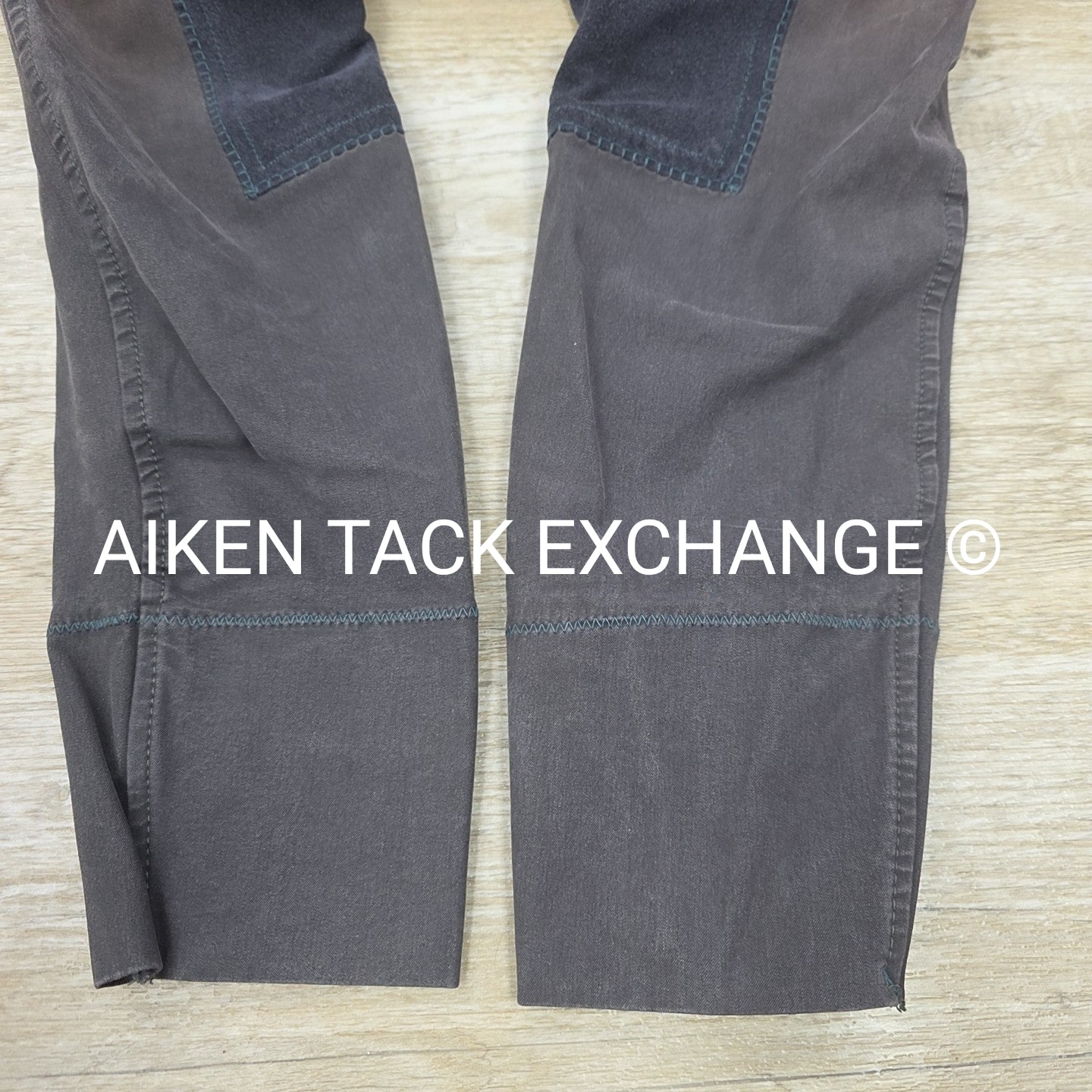 BARGAIN BUNDLE: Dover Saddlery & Cavallo Full Seat Breeches, Size 28