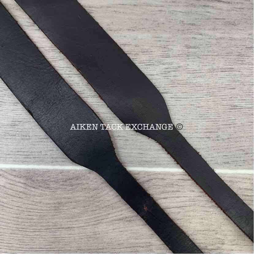 Garter Jodhpur Straps