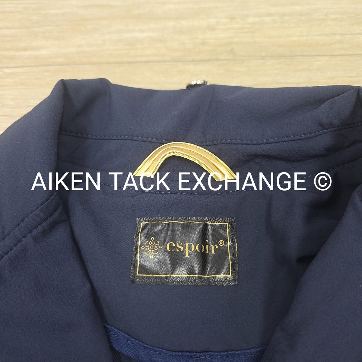 Espoir Show Coat, Women's XSmall