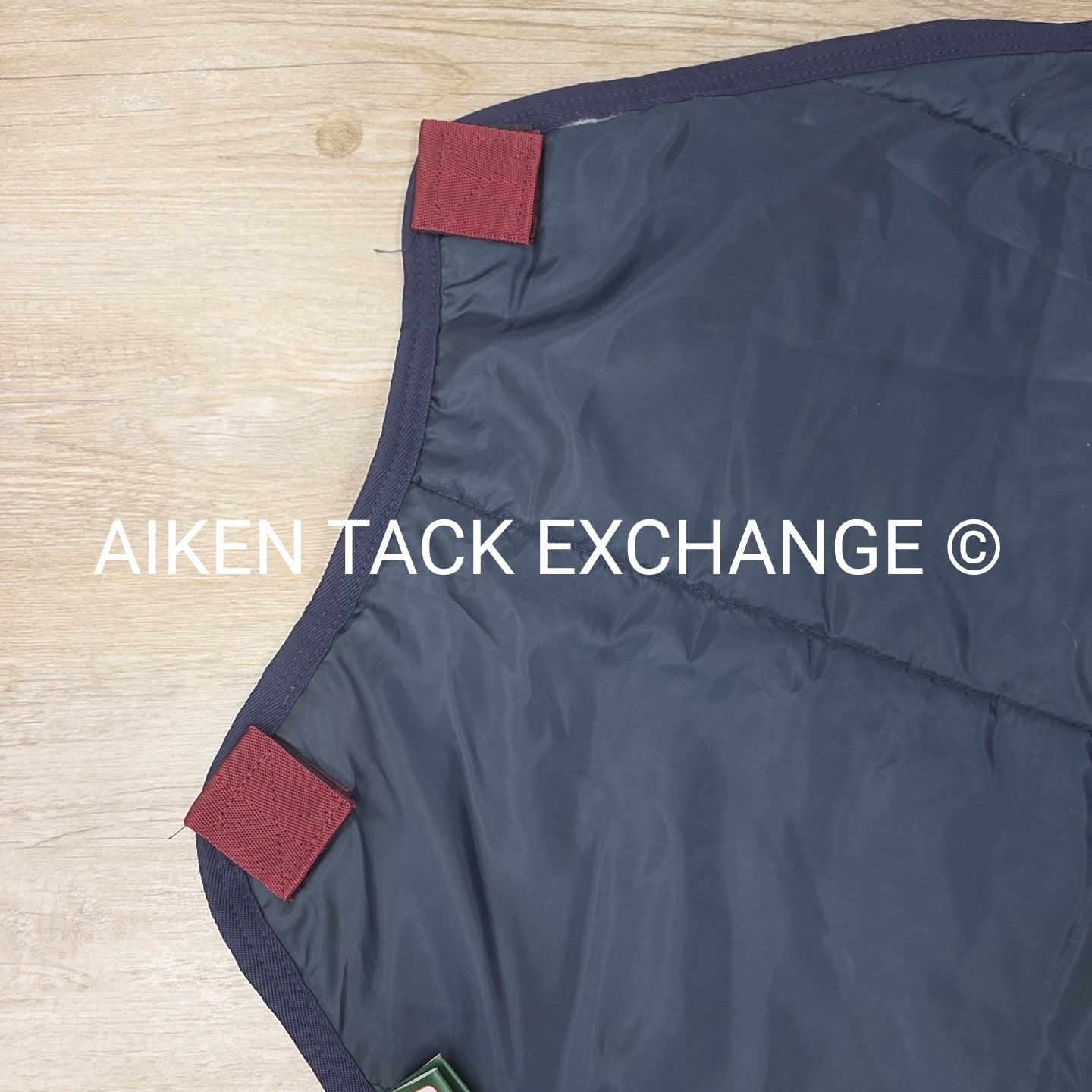 Horseware Ireland Summer Series Turnout Liner, 100g fil, Size 78"