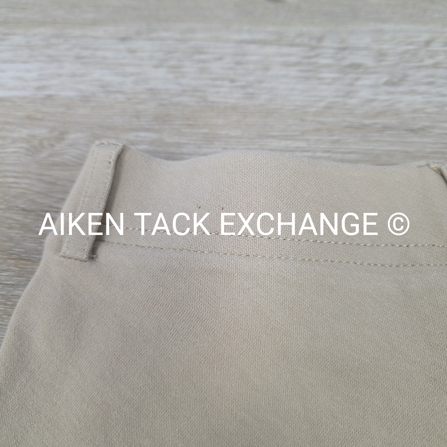 Ariat Knee Patch Jods, Size 16