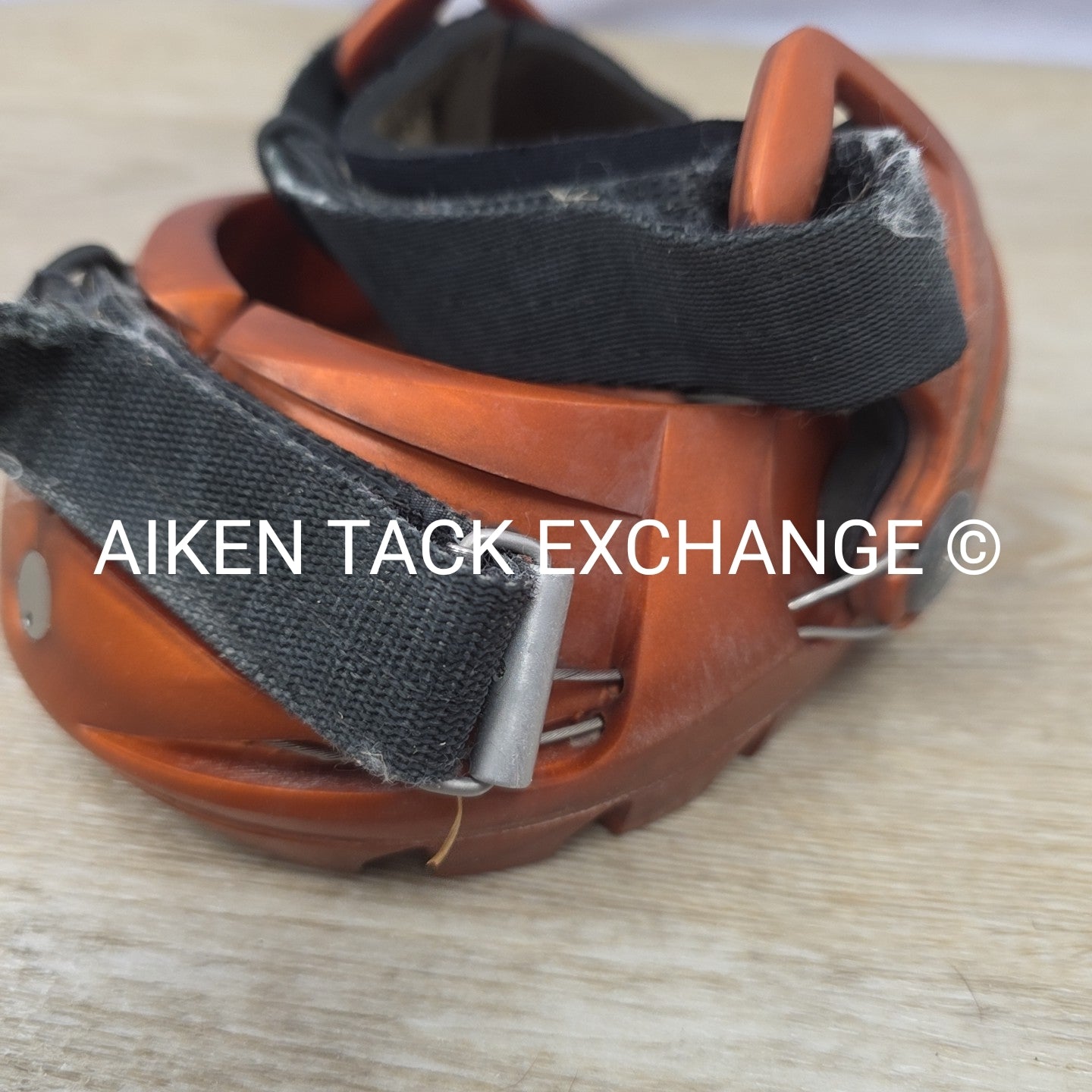 Renegade Viper Shield Hoof Boots, 1 Pair, 130 x 130