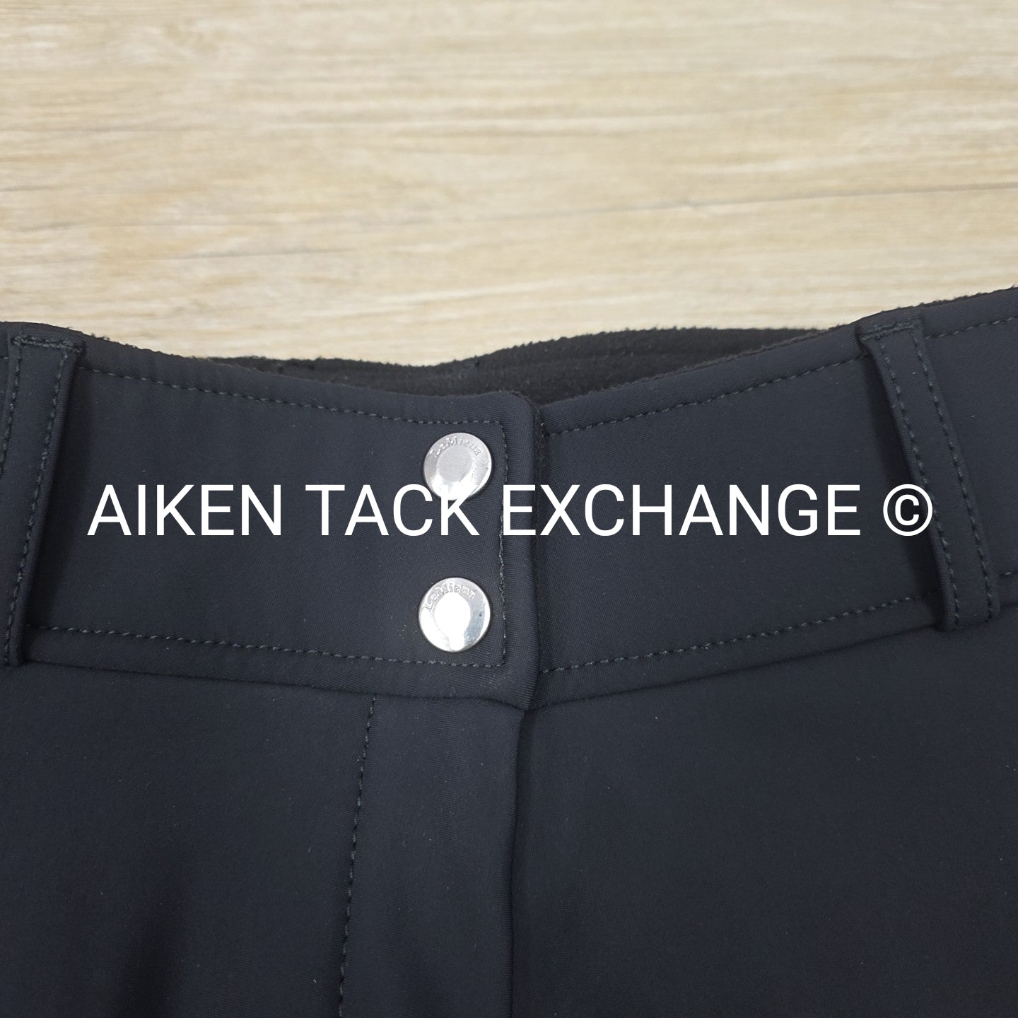 LeMieux Drytex Waterproof Breeches, Women's 6