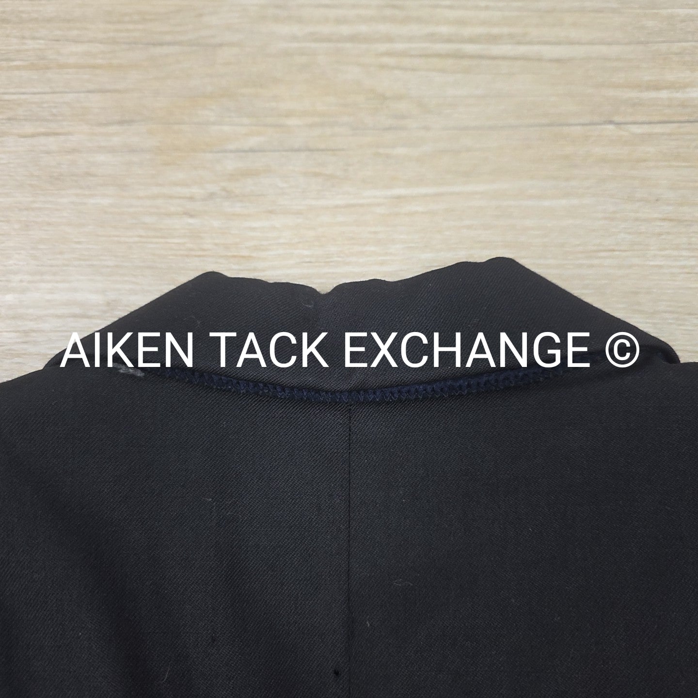 The Elite Show Coat, Size 16