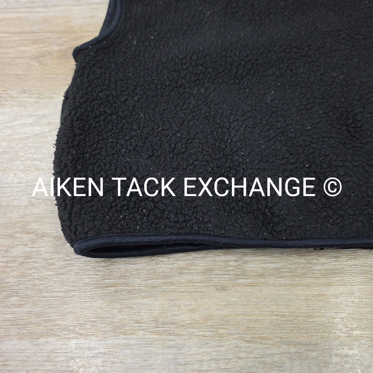 Millers Fleece Vest, Women's Small