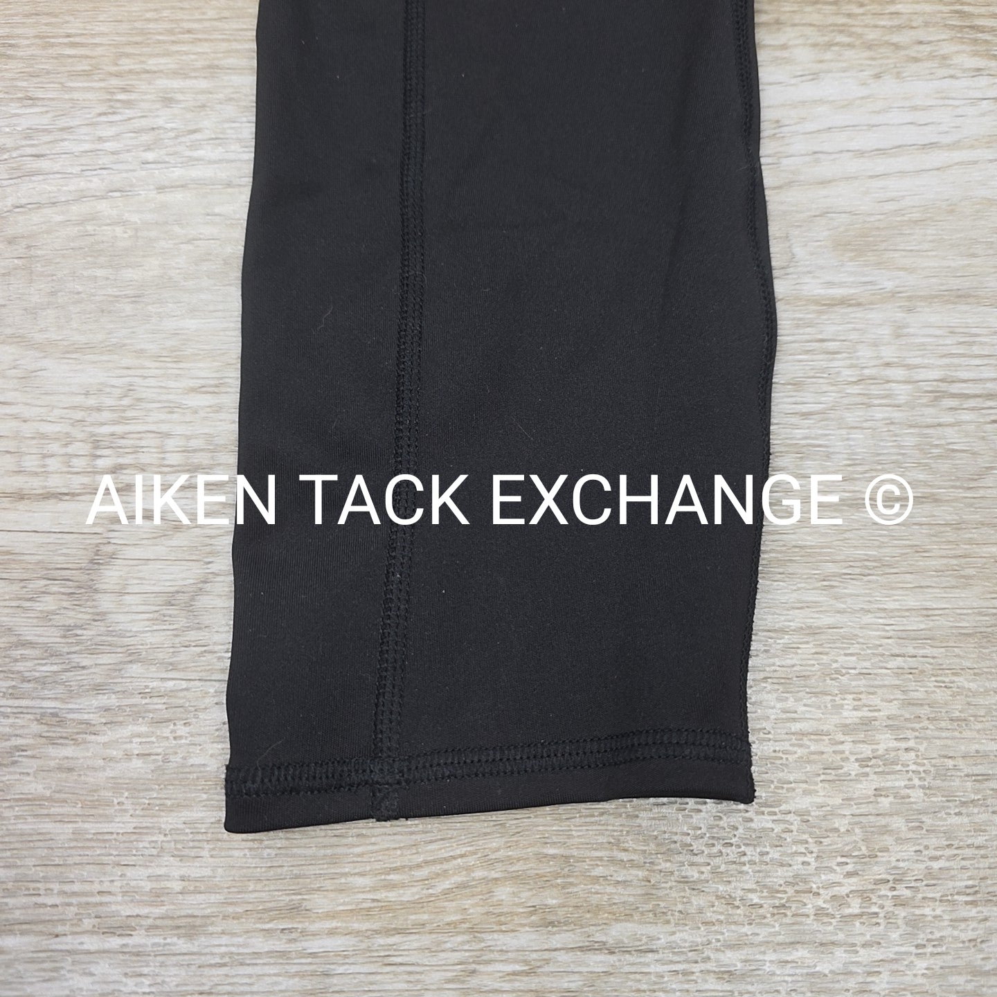 NYL Leggings with Pockets, Women's Medium