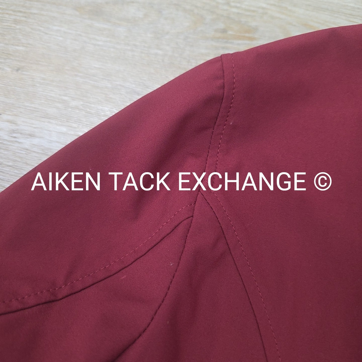 Horseware Show Coat, Size Large